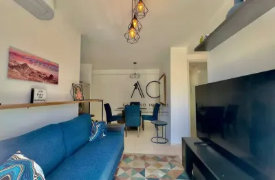 Apartamento com 3 quartos à venda na Estrada dos Bandeirantes, 10333, Barra Olímpica, Rio de Janeiro