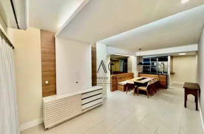 Exclusivo - 3 qts c/ suite - ônibus até o metrô - reserva jardim (cidade jardim) barra olímpica