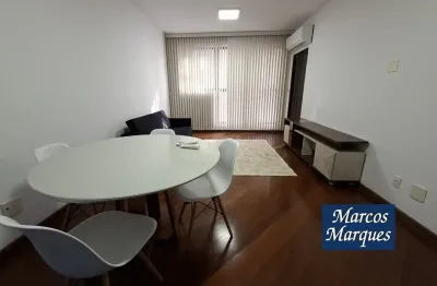 Apartamento com 1 dormitório em prédio com área de lazer completo