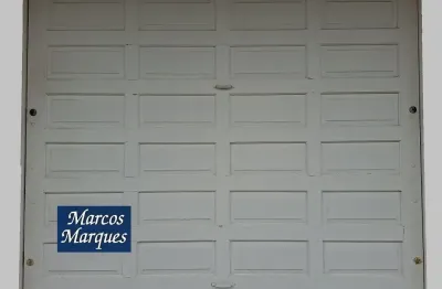 Apartamento com garagem fechada - 1º andar - no bairro aparecida