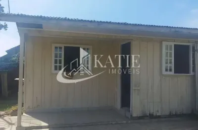 Casa com 2 quartos à venda no Balneário Primavera, Pontal do Paraná 