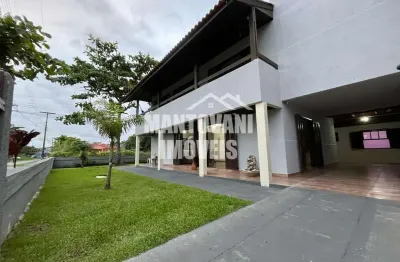 Casa com 4 quartos à venda no Balneário Leblon, Pontal do Paraná 