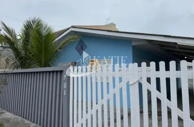 Casa a venda em praia de leste - pontal do parana - pr