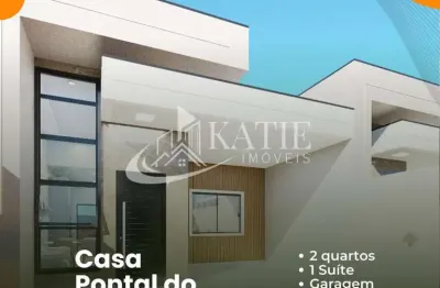 Casa com 2 quartos à venda na Praia de Leste, Pontal do Paraná 