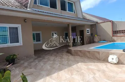 Casa com 4 quartos à venda em Ipanema, Pontal do Paraná 