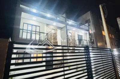 Casa com 3 quartos à venda no Monções, Pontal do Paraná 