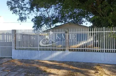 Casa à venda em praia de leste, pontal do parana - pr