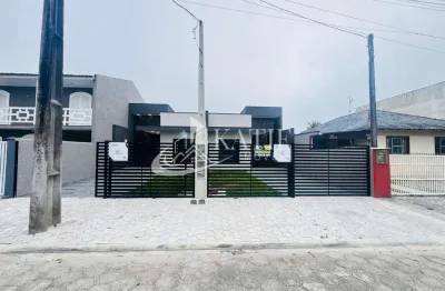 Casa a venda no balneário costa azul, matinhos - pr