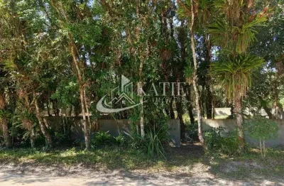 Terreno a venda no balneário guaraguaçu, pontal do paraná - pr