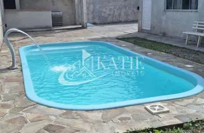 Casa a venda em praia de leste, pontal do paraná - pr
