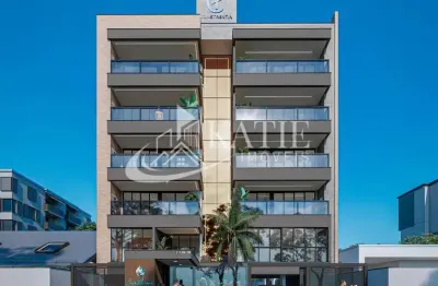 Apartamentos à venda no balneário rivieira, matinhos - pr