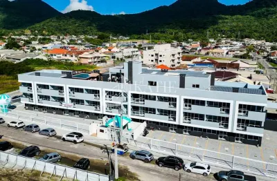 Apartamento com 1 quarto à venda no Bela Vista, Matinhos 