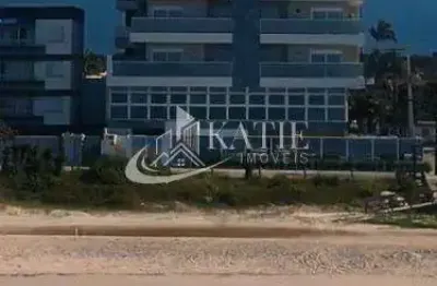 Apartamento com 1 quarto à venda no Balneário Flórida, Matinhos 