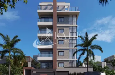 Apartamento com 1 quarto à venda em Caiobá, Matinhos 