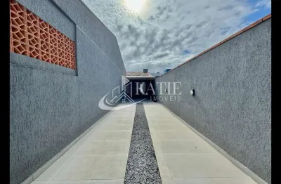 Casa com 2 quartos à venda no Tabuleiro, Matinhos 