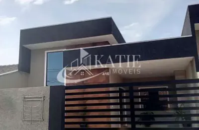 Casa à venda no balneário canoas, pontal do parana - pr