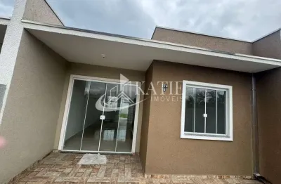 Casa à venda no balneário canoas, pontal do parana - pr