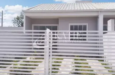 Casa com 2 quartos à venda no Balneário Primavera, Pontal do Paraná 