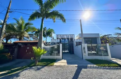 Casa com 2 quartos à venda no Balneário Marissol, Pontal do Paraná 