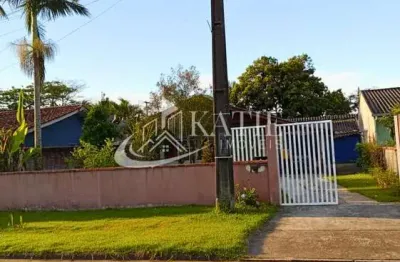 Casa com 3 quartos à venda no Canoas, Pontal do Paraná 