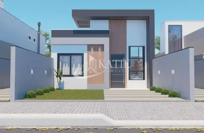 Casa com 1 quarto à venda no Riviera, Matinhos 