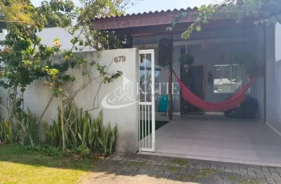 Casa com 1 quarto para alugar no Pontal do Sul, Pontal do Paraná 