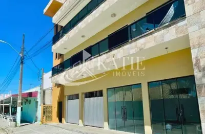 Apartamento para locação, praia de leste, pontal do parana - pr