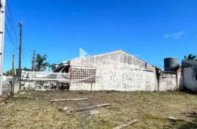 Terreno à venda na Praia de Leste, Pontal do Paraná 