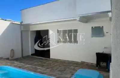 Casa com 1 quarto à venda no São Carlos, Pontal do Paraná 