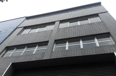 Prédio comercial para locação com 748m² – excelente localização no belenzinho! - são paulo - sp