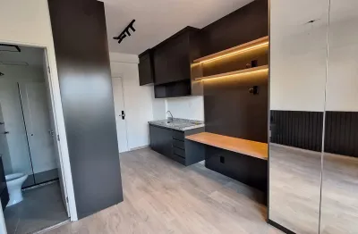 Kitnet / Stúdio para alugar na Rua Artur Mota, 455, Belenzinho, São Paulo