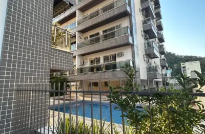 Apartamento de alto padrão em vila isabel – rua senador nabuco