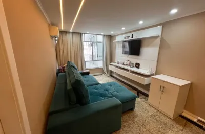 Apartamento com 2 quartos à venda em Icaraí, Niterói 