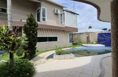 Casa em condomínio fechado com 3 quartos à venda na Avenida do Turismo, 356, Tarumã, Manaus