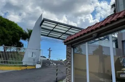 Casa duplex para alugar – condomínio fechado abraham pazuello