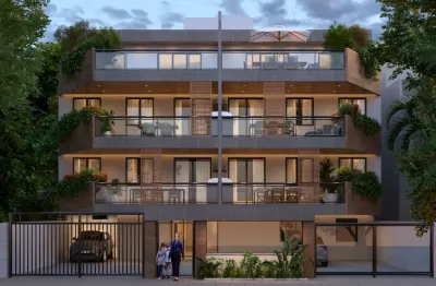 Lançamento Exclusivo no Recreio - Belize Residence