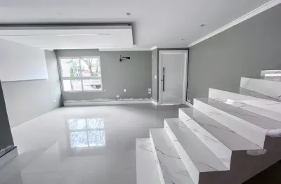 Casa com 3 quartos à venda no Alto Boqueirão, Curitiba 