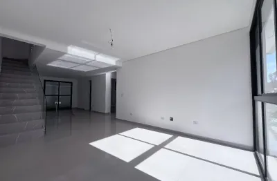 Baixou!!! oportunidade -sobrado  3 dorm. c/ suíte - condomínio fechado