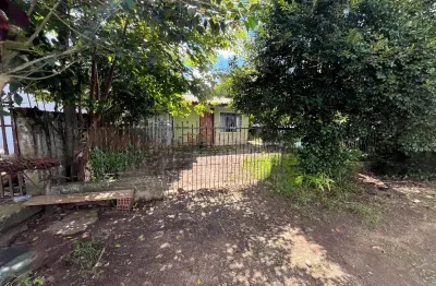 Terreno à venda na Rua Cristiano Strobel, 275, Xaxim, Curitiba