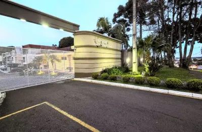 Terreno em condomínio fechado à venda no Boqueirão, Curitiba 