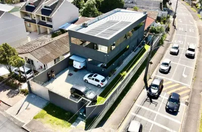 Barracão / Galpão / Depósito à venda no Capão Raso, Curitiba 