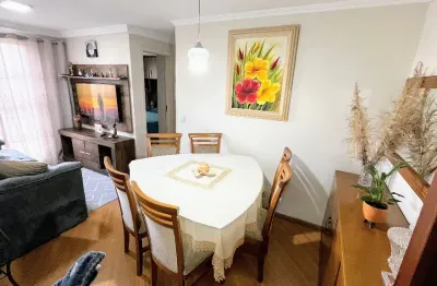 Apartamento com 2 quartos à venda no Pinheirinho, Curitiba 