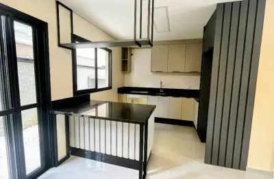 Casa em condomínio fechado com 3 quartos para alugar na Estrada do Ganchinho, 2530, Umbará, Curitiba