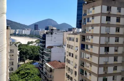Apartamento com 1 quarto para alugar na Rua Marquês de Abrantes, 199, Flamengo, Rio de Janeiro