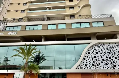 Apartamento 3 quartos com churrasqueira carvão na varanda, pronto para   morar,  armários planejados, nunca habitado no setor marista