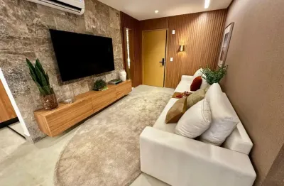 Oportunidade! apartamento 3 suítes a poucos metros do parque flamboyant no jardim goiás