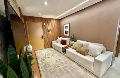 Oportunidade! apartamento 3 suítes a poucos metros do parque flamboyant no jardim goiás
