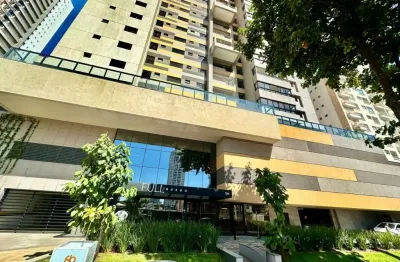 Apartamento 2 quartos com 1 suíte localizado na rua t-30 com avenida t-8 no setor bueno