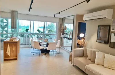 Apartamento 3 suítes na rua t-29 próximo ao trt no setor bueno