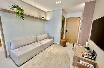 Apartamento 3 suítes sendo 2 americanas ao lado da praça universitária setor leste universitario